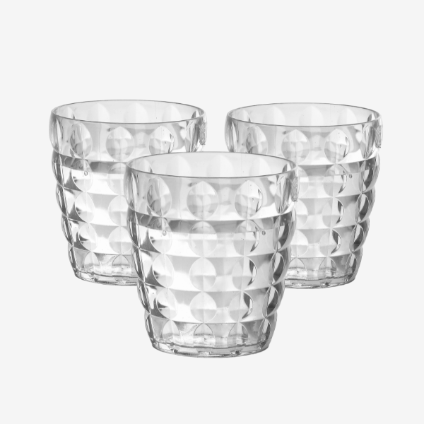 Acrylic Glasses