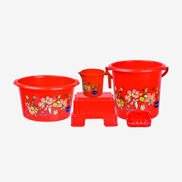 Bath Sets